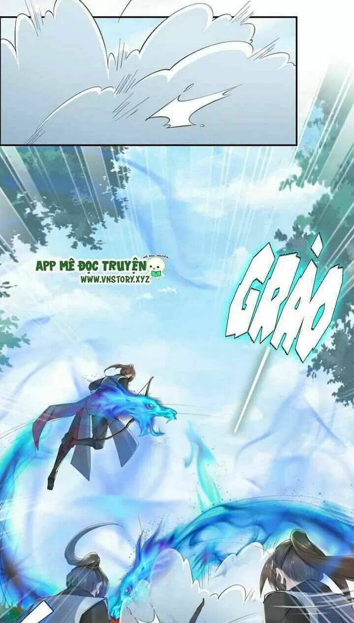 Nhất Sinh Nhất Thế Tiếu Thương Khung: Chapter 90