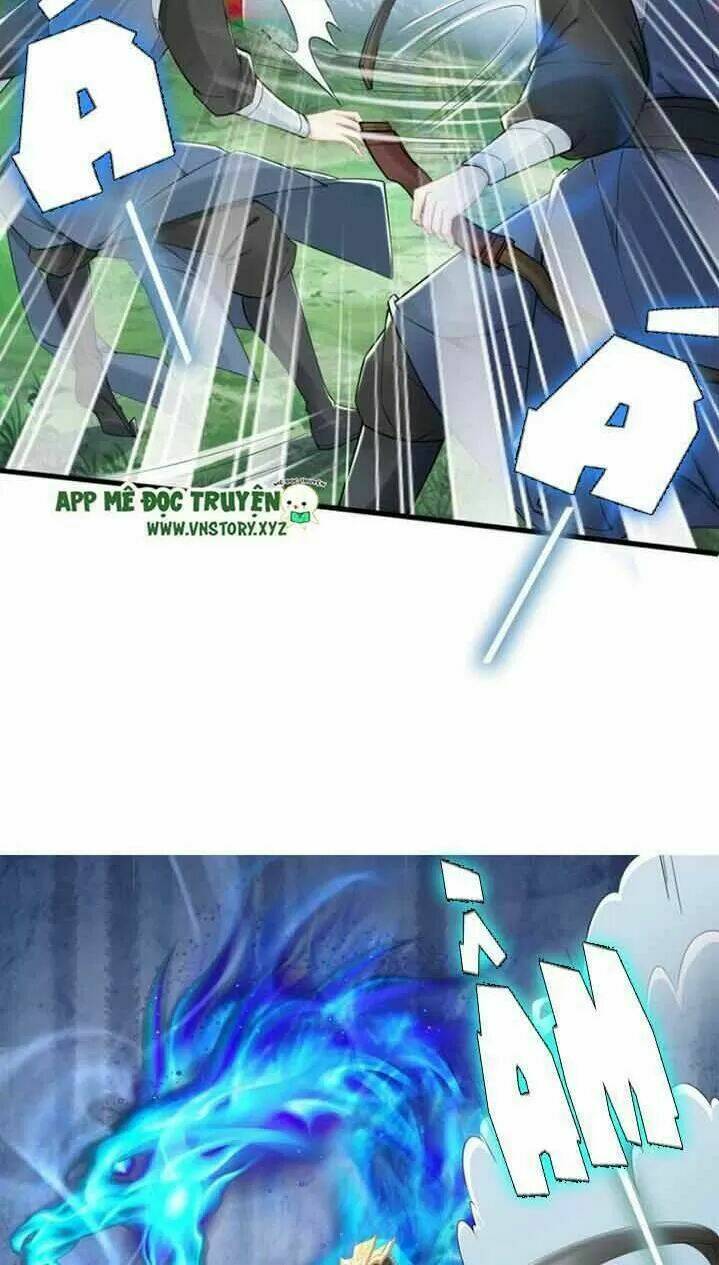 Nhất Sinh Nhất Thế Tiếu Thương Khung: Chapter 90
