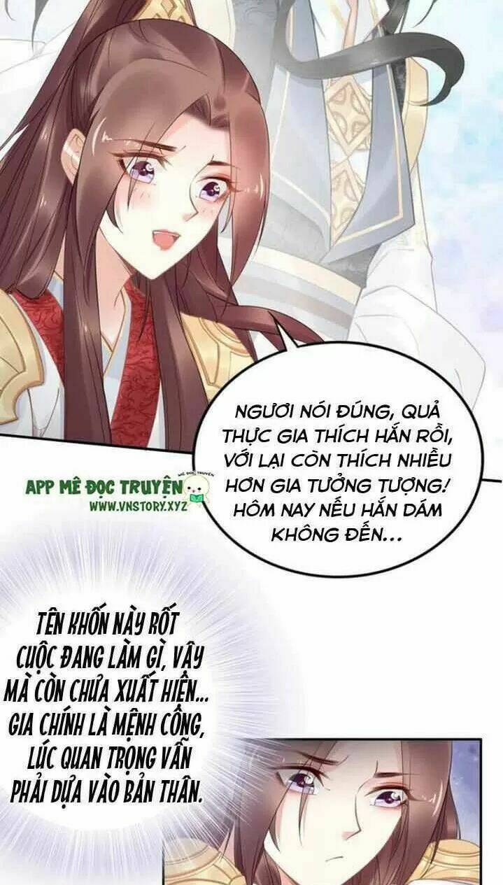 Nhất Sinh Nhất Thế Tiếu Thương Khung: Chapter 90
