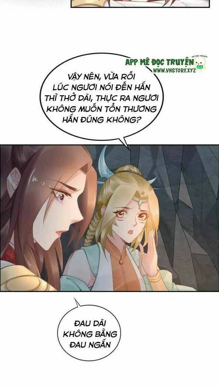 Nhất Sinh Nhất Thế Tiếu Thương Khung: Chapter 90