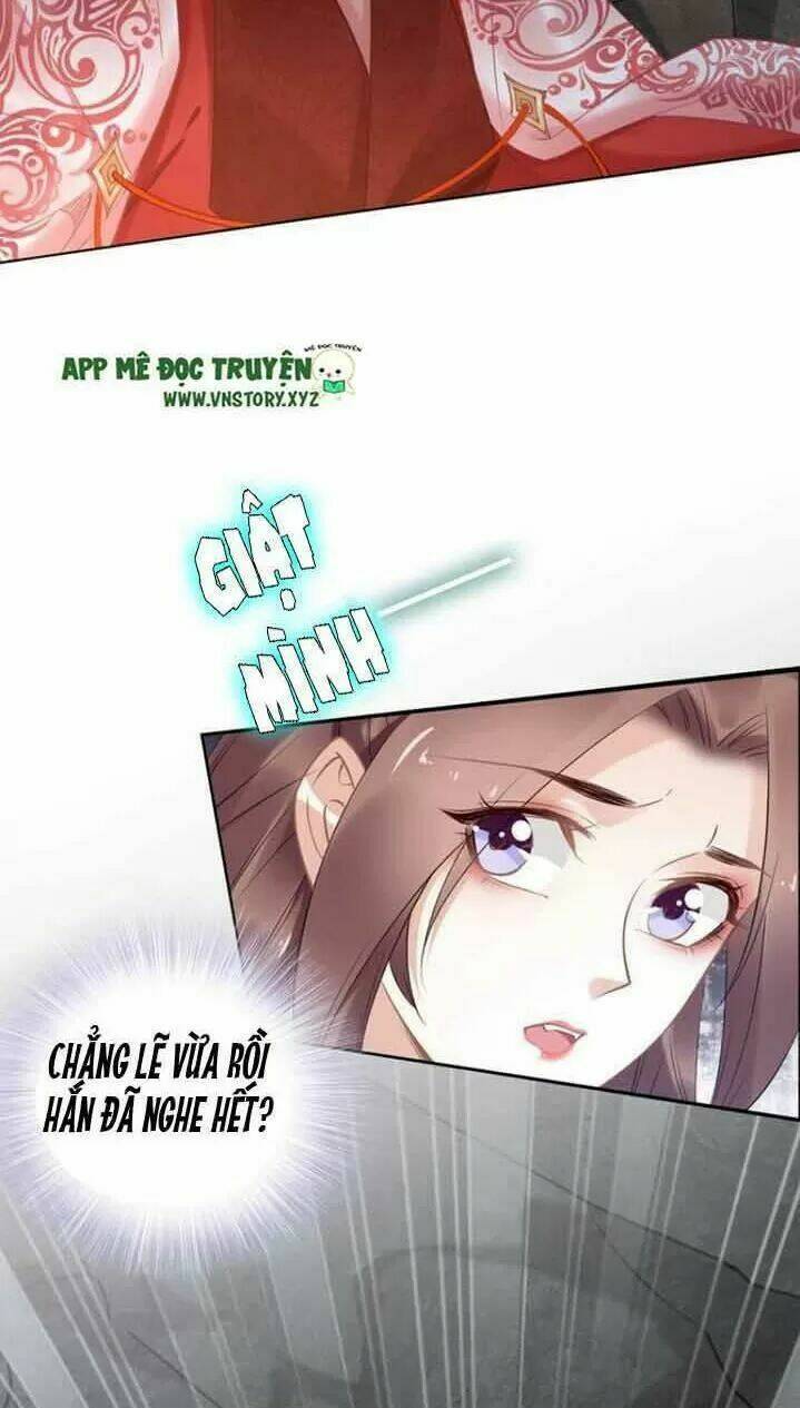 Nhất Sinh Nhất Thế Tiếu Thương Khung: Chapter 90