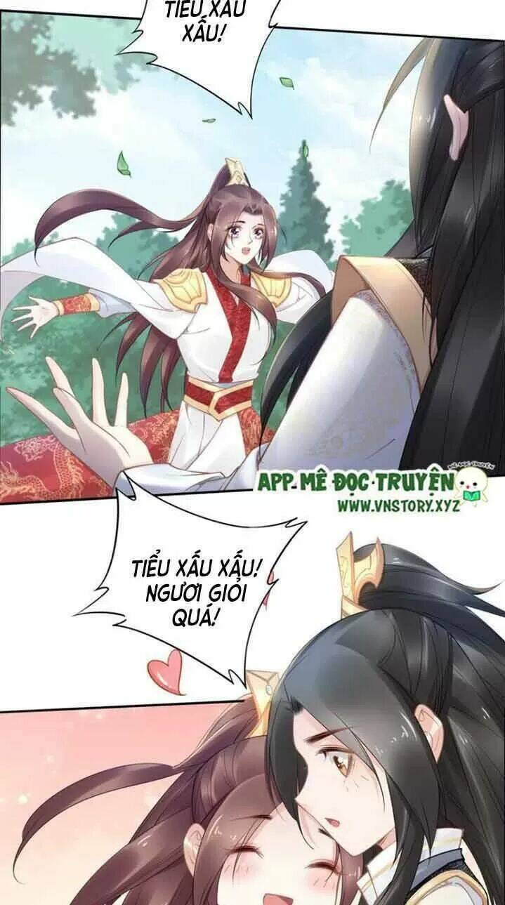 Nhất Sinh Nhất Thế Tiếu Thương Khung: Chapter 91