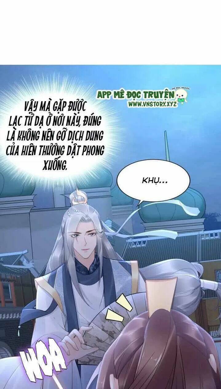 Nhất Sinh Nhất Thế Tiếu Thương Khung: Chapter 93