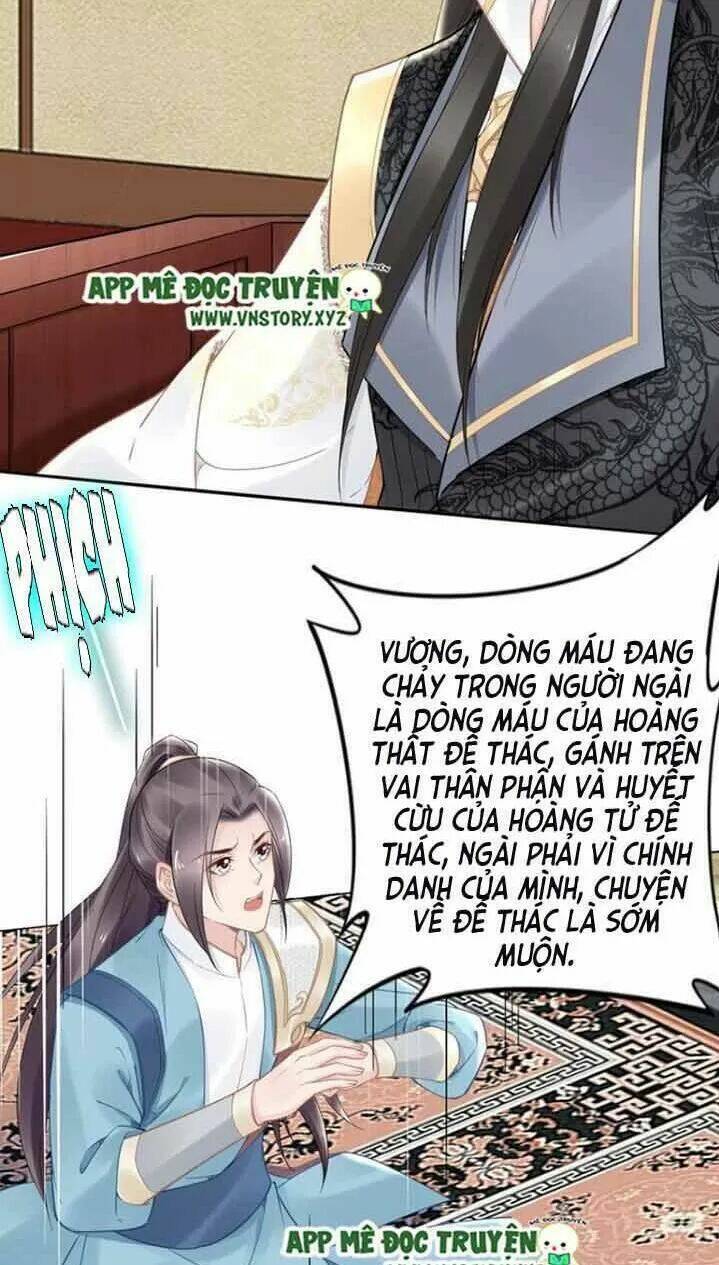 Nhất Sinh Nhất Thế Tiếu Thương Khung: Chapter 93
