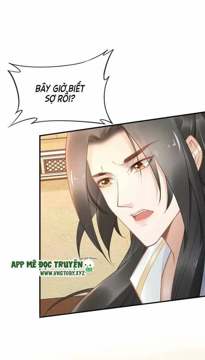 Nhất Sinh Nhất Thế Tiếu Thương Khung: Chapter 94
