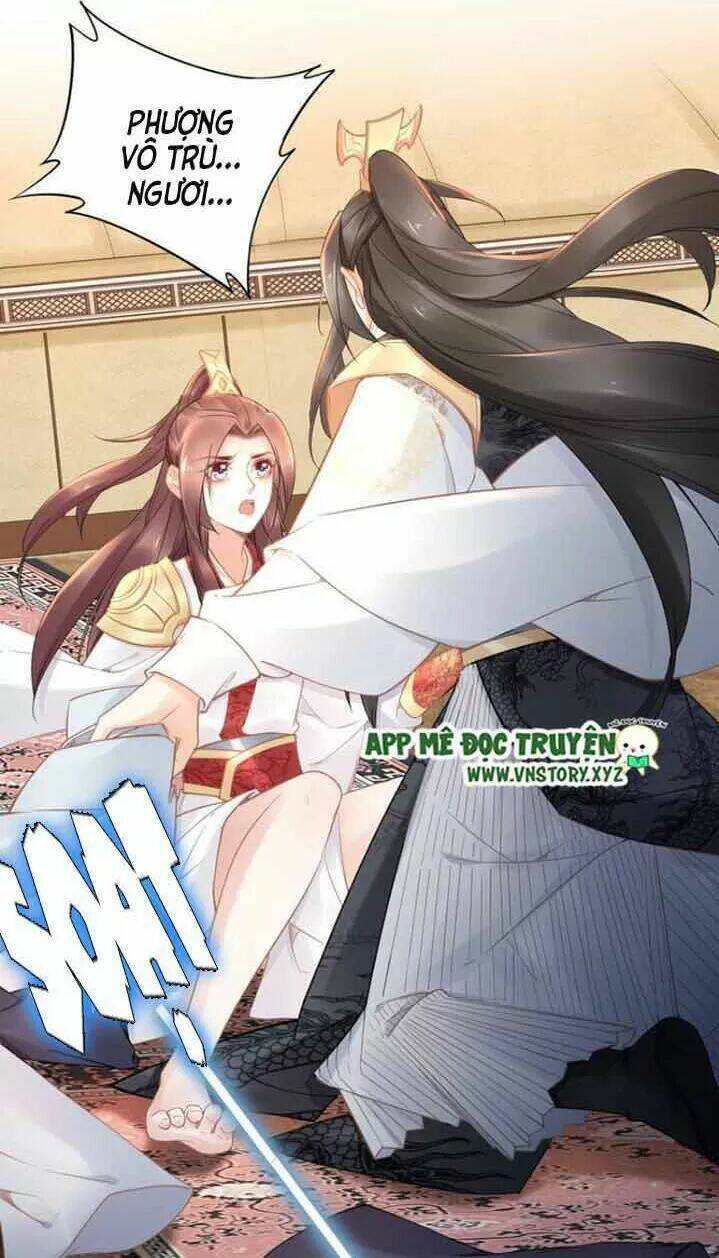Nhất Sinh Nhất Thế Tiếu Thương Khung: Chapter 94