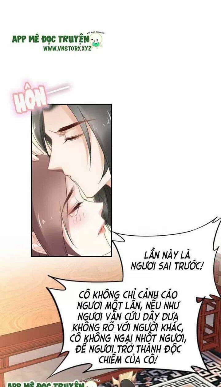 Nhất Sinh Nhất Thế Tiếu Thương Khung: Chapter 94