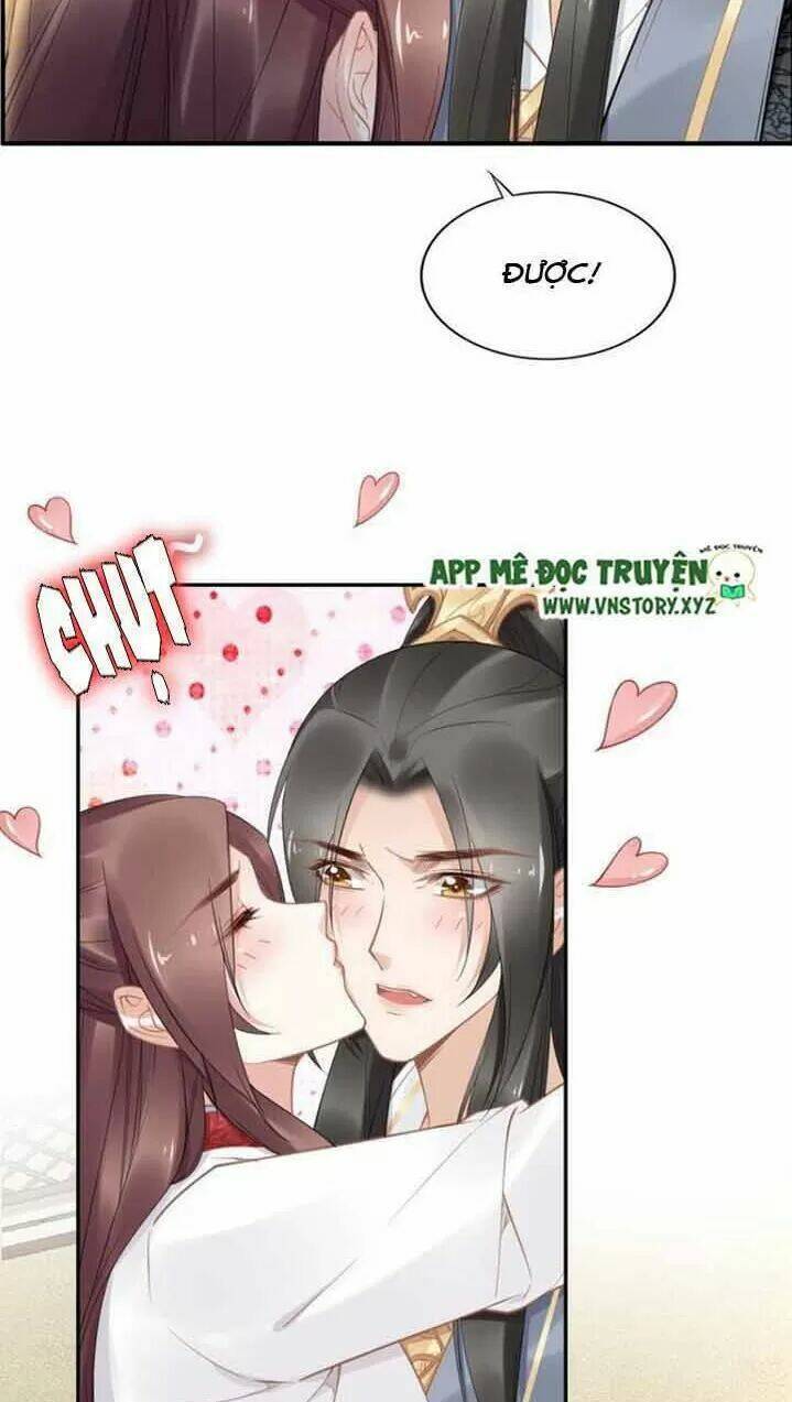 Nhất Sinh Nhất Thế Tiếu Thương Khung: Chapter 95
