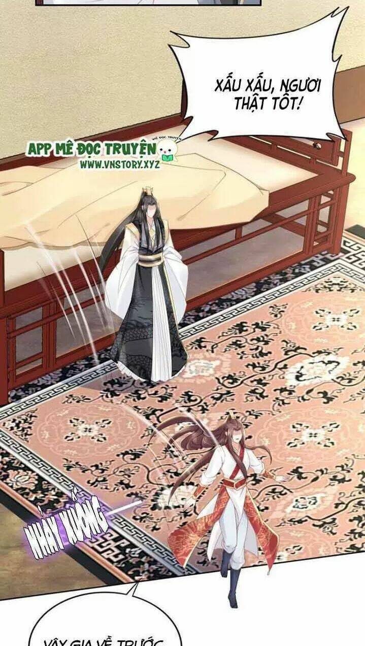 Nhất Sinh Nhất Thế Tiếu Thương Khung: Chapter 95