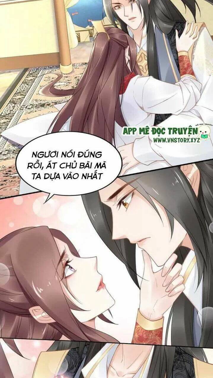 Nhất Sinh Nhất Thế Tiếu Thương Khung: Chapter 95
