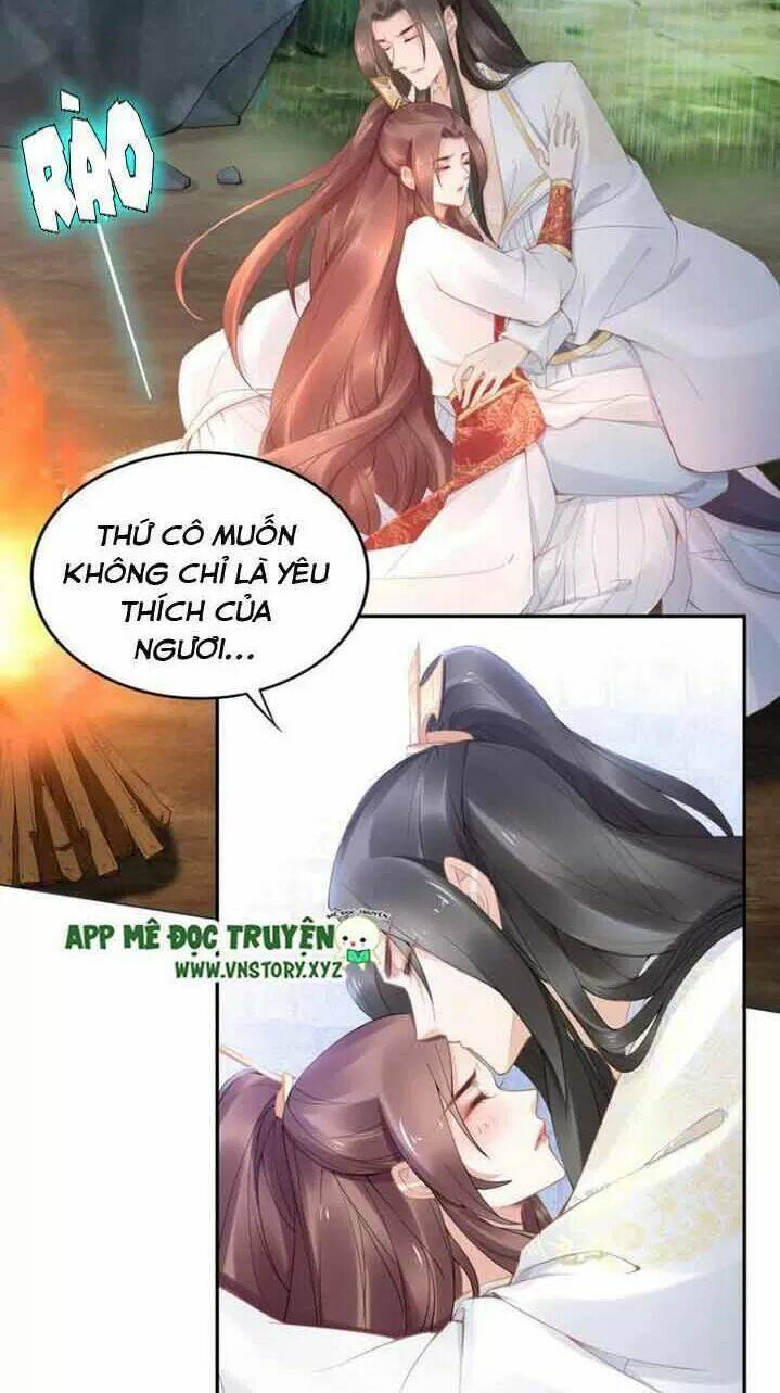 Nhất Sinh Nhất Thế Tiếu Thương Khung: Chapter 96