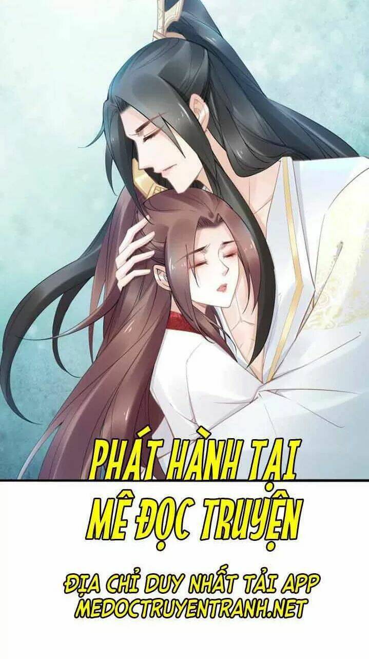 Nhất Sinh Nhất Thế Tiếu Thương Khung: Chapter 96