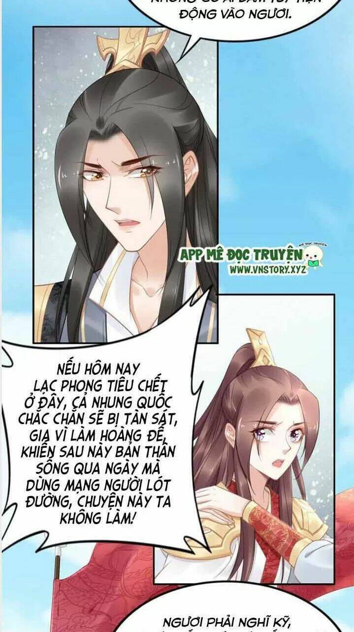 Nhất Sinh Nhất Thế Tiếu Thương Khung: Chapter 96