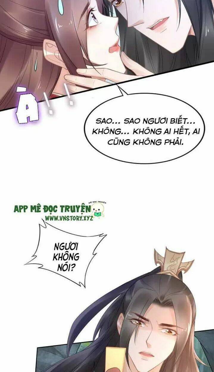 Nhất Sinh Nhất Thế Tiếu Thương Khung: Chapter 97