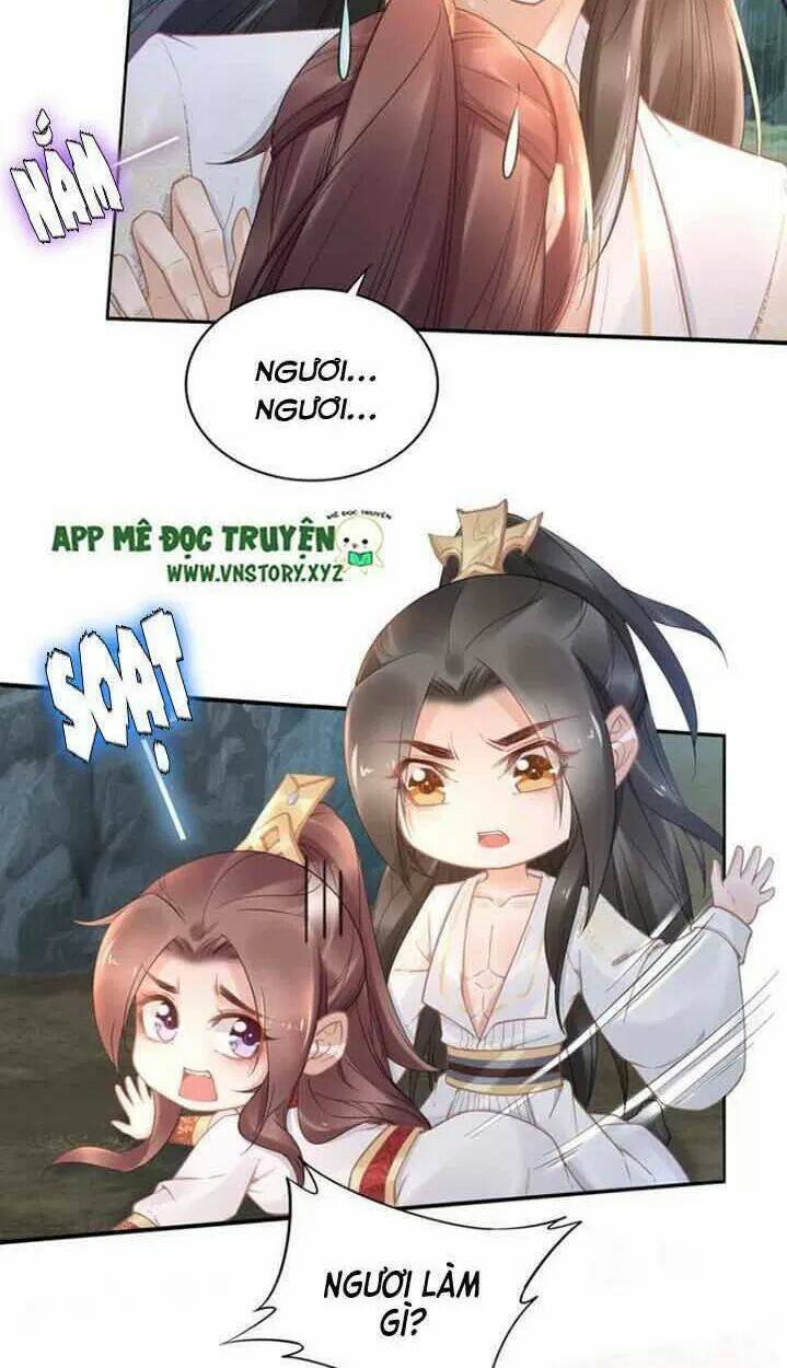 Nhất Sinh Nhất Thế Tiếu Thương Khung: Chapter 97