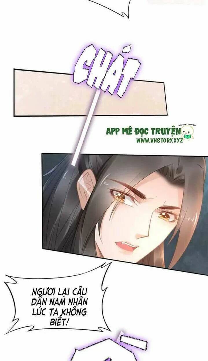 Nhất Sinh Nhất Thế Tiếu Thương Khung: Chapter 97