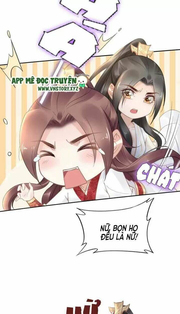 Nhất Sinh Nhất Thế Tiếu Thương Khung: Chapter 97