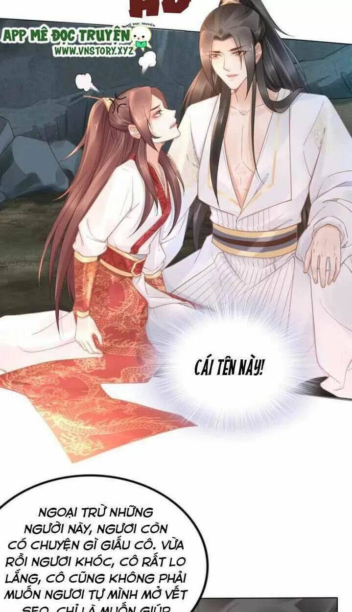 Nhất Sinh Nhất Thế Tiếu Thương Khung: Chapter 97