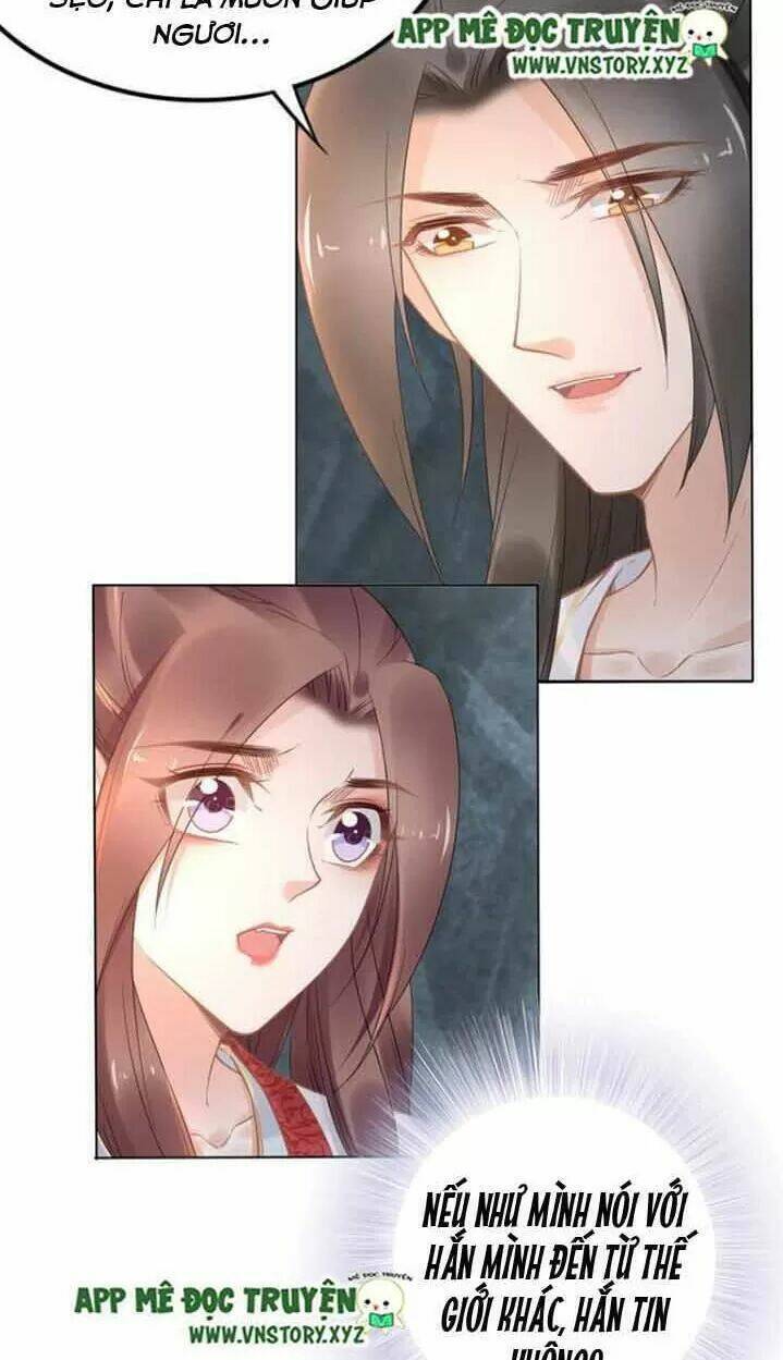 Nhất Sinh Nhất Thế Tiếu Thương Khung: Chapter 97