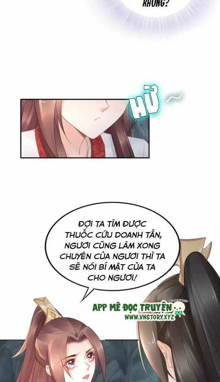 Nhất Sinh Nhất Thế Tiếu Thương Khung: Chapter 97
