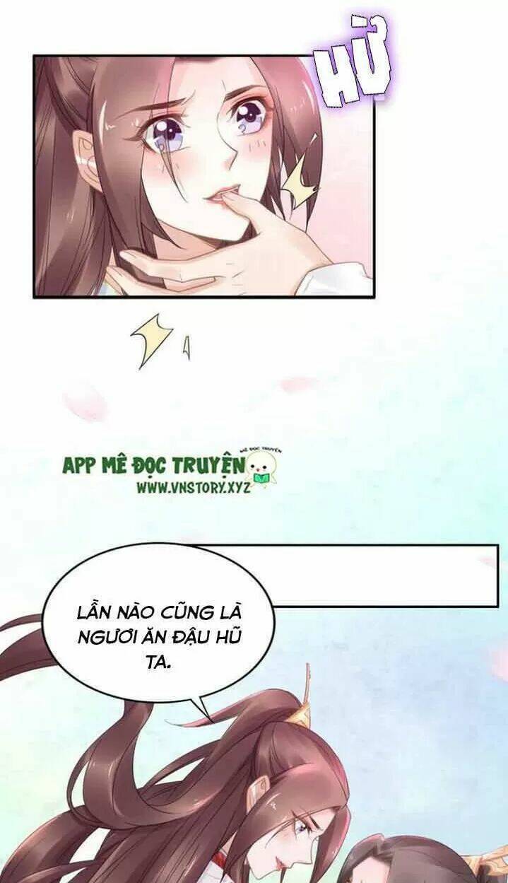 Nhất Sinh Nhất Thế Tiếu Thương Khung: Chapter 97