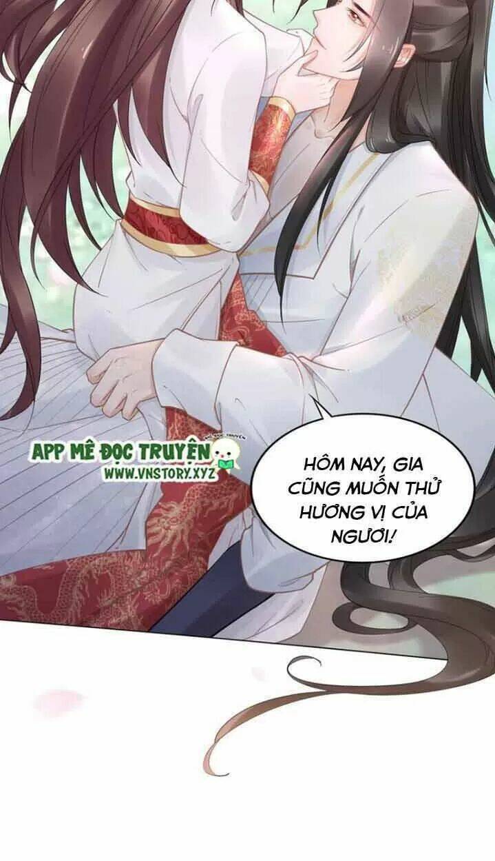 Nhất Sinh Nhất Thế Tiếu Thương Khung: Chapter 97