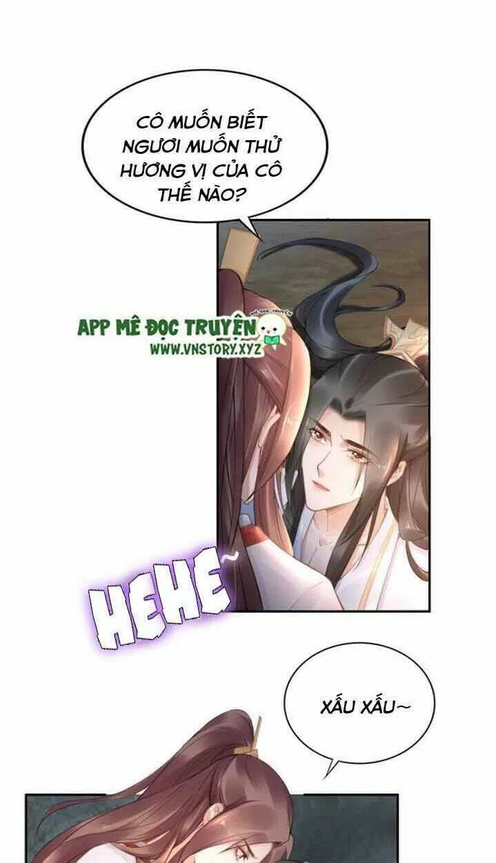 Nhất Sinh Nhất Thế Tiếu Thương Khung: Chapter 97