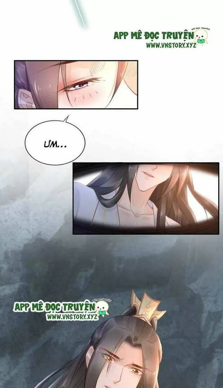 Nhất Sinh Nhất Thế Tiếu Thương Khung: Chapter 97
