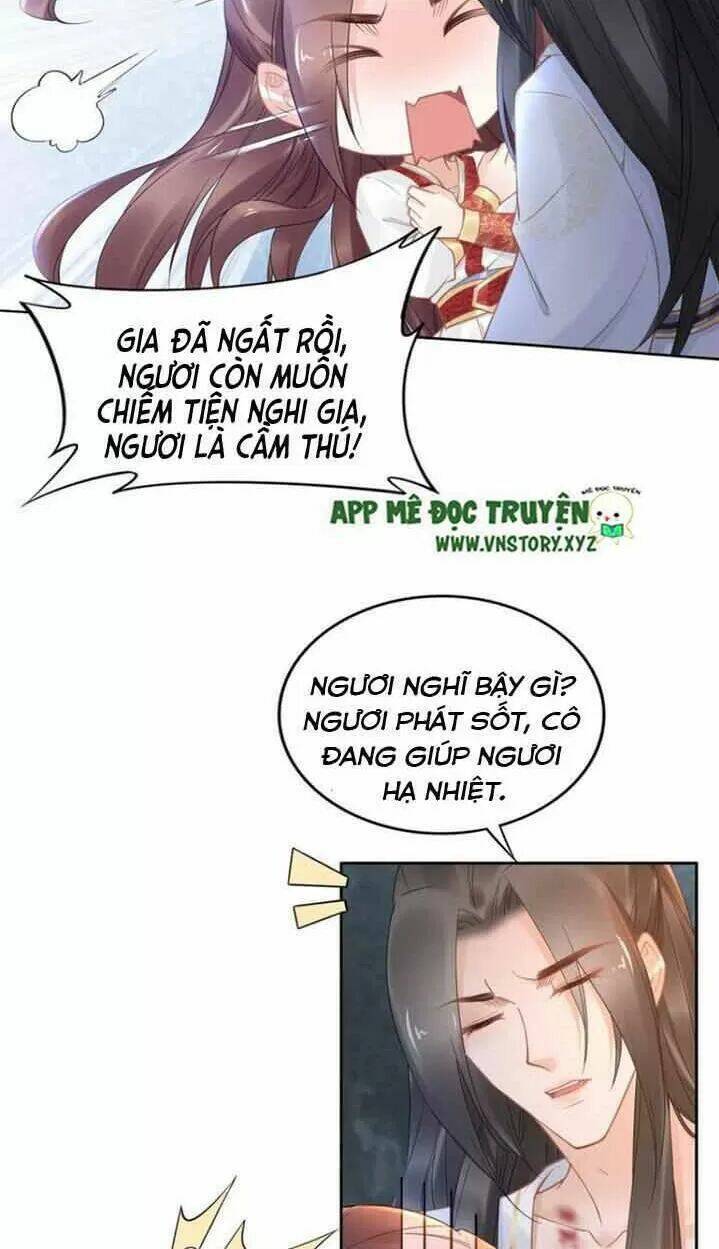 Nhất Sinh Nhất Thế Tiếu Thương Khung: Chapter 97