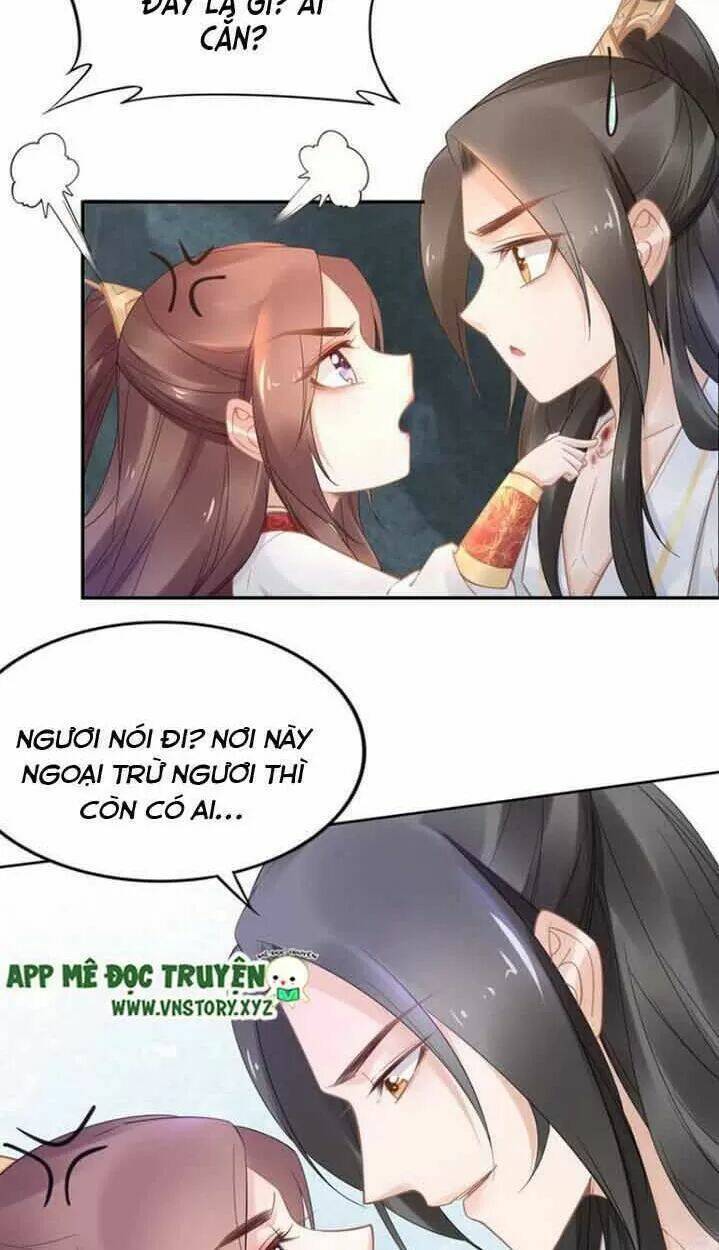 Nhất Sinh Nhất Thế Tiếu Thương Khung: Chapter 97