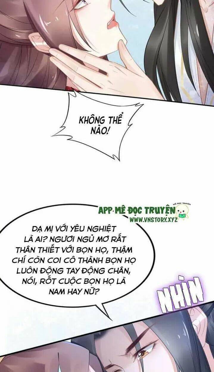 Nhất Sinh Nhất Thế Tiếu Thương Khung: Chapter 97