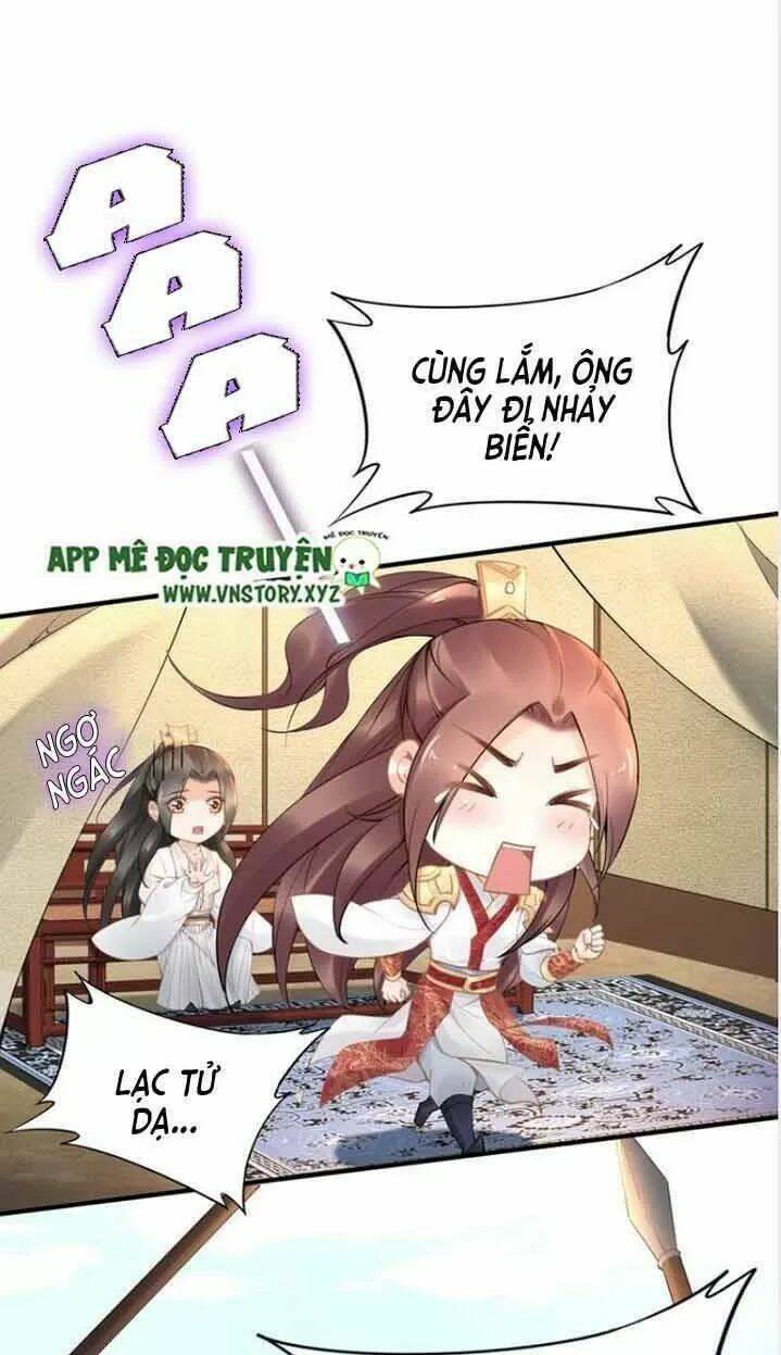 Nhất Sinh Nhất Thế Tiếu Thương Khung: Chapter 98