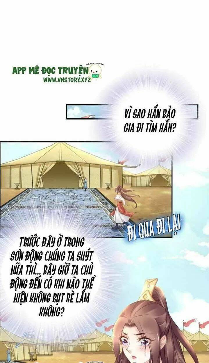 Nhất Sinh Nhất Thế Tiếu Thương Khung: Chapter 98