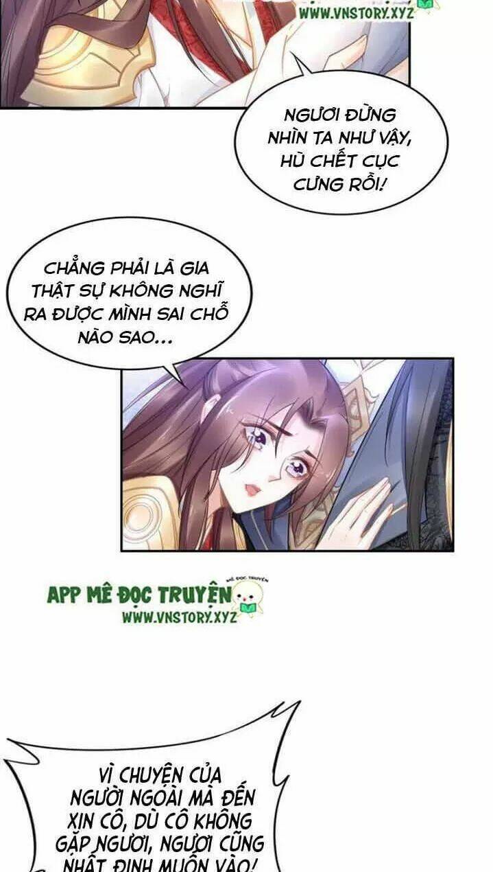 Nhất Sinh Nhất Thế Tiếu Thương Khung: Chapter 99