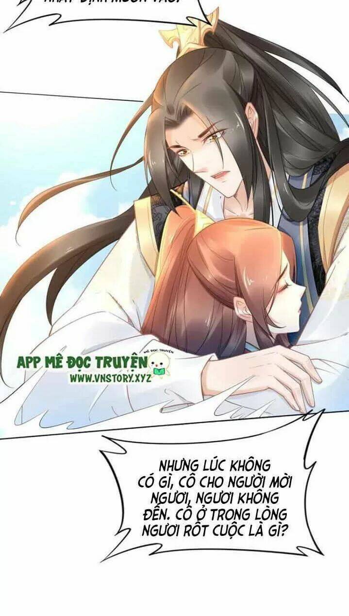 Nhất Sinh Nhất Thế Tiếu Thương Khung: Chapter 99