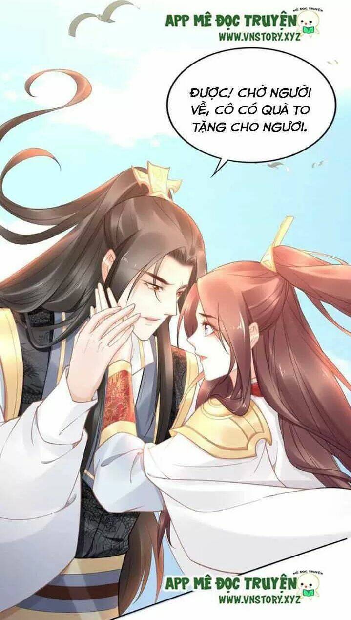 Nhất Sinh Nhất Thế Tiếu Thương Khung: Chapter 99