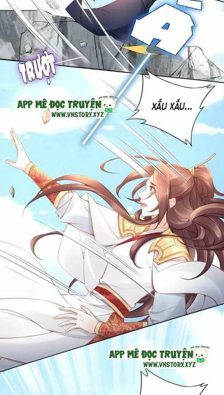 Nhất Sinh Nhất Thế Tiếu Thương Khung: Chapter 99