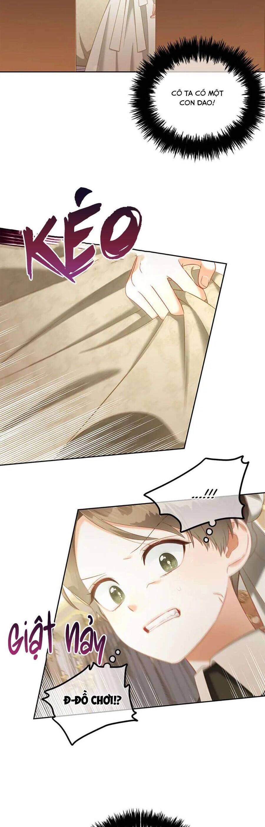 Tôi Sẽ Ở Ngay Bên Cạnh Nam Chính: Chapter 27