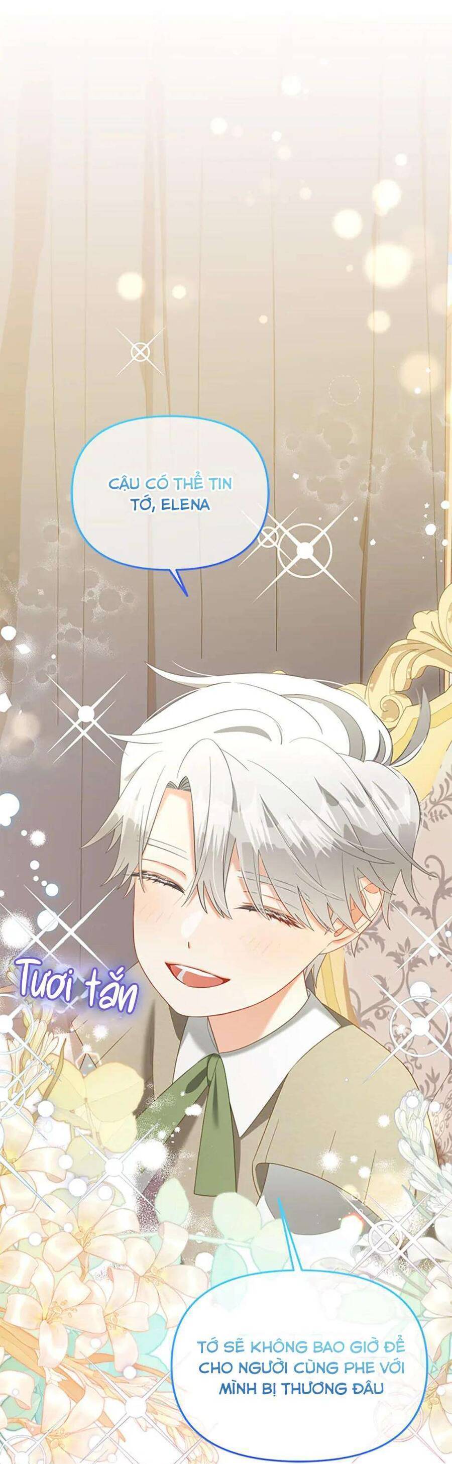 Tôi Sẽ Ở Ngay Bên Cạnh Nam Chính: Chapter 27