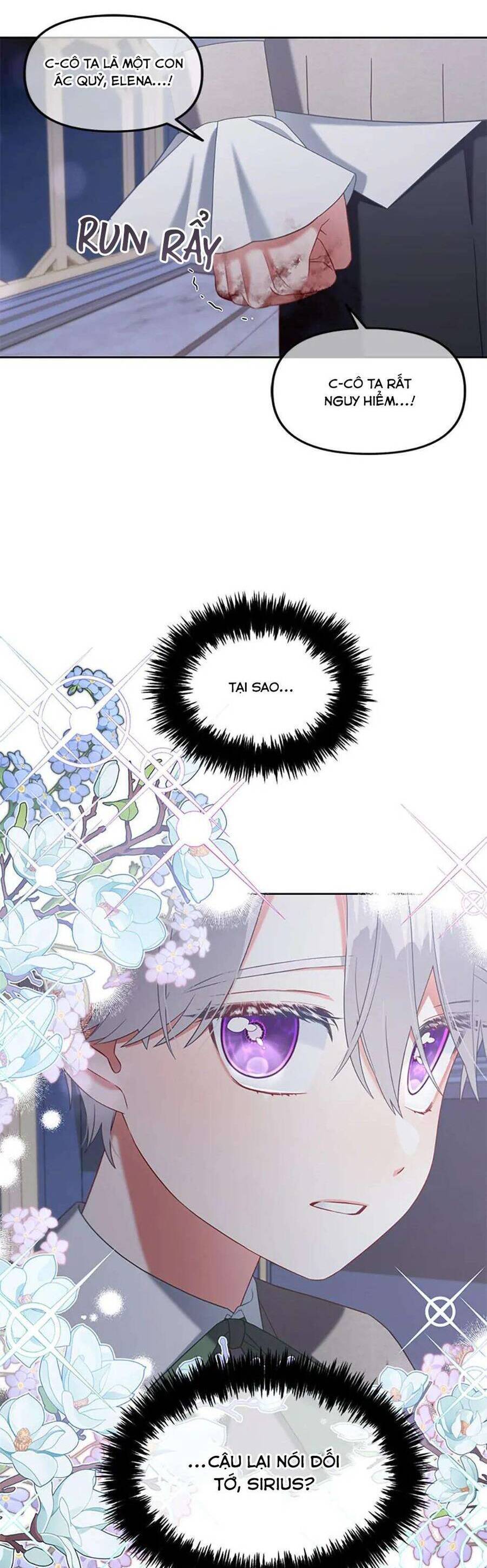 Tôi Sẽ Ở Ngay Bên Cạnh Nam Chính: Chapter 27
