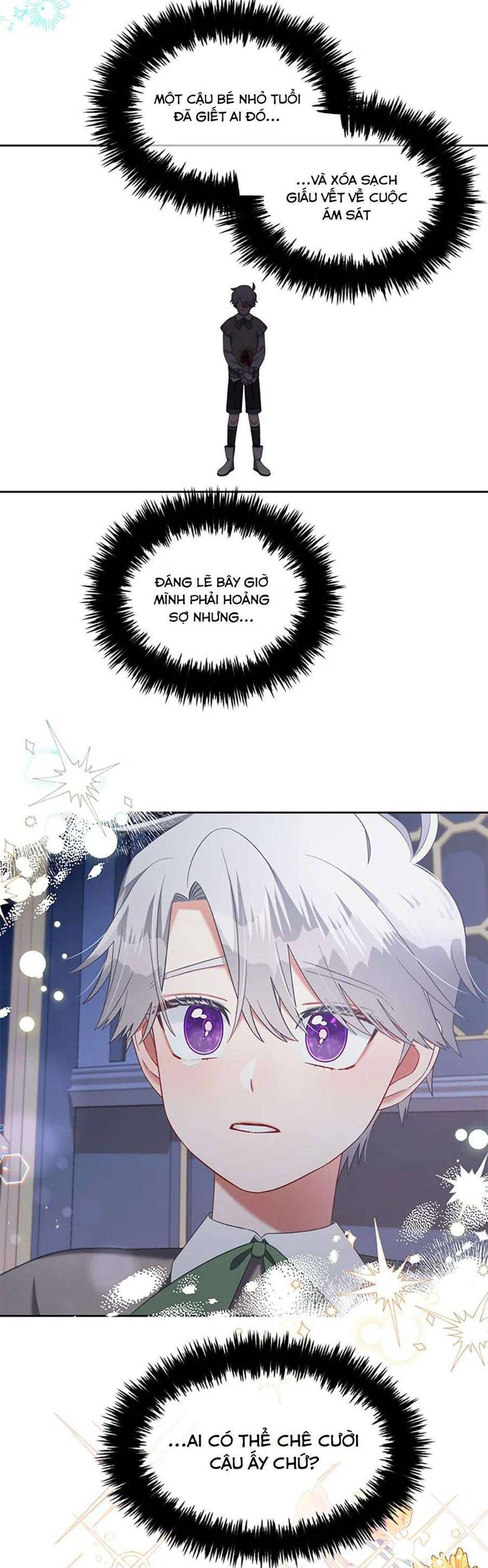 Tôi Sẽ Ở Ngay Bên Cạnh Nam Chính: Chapter 27