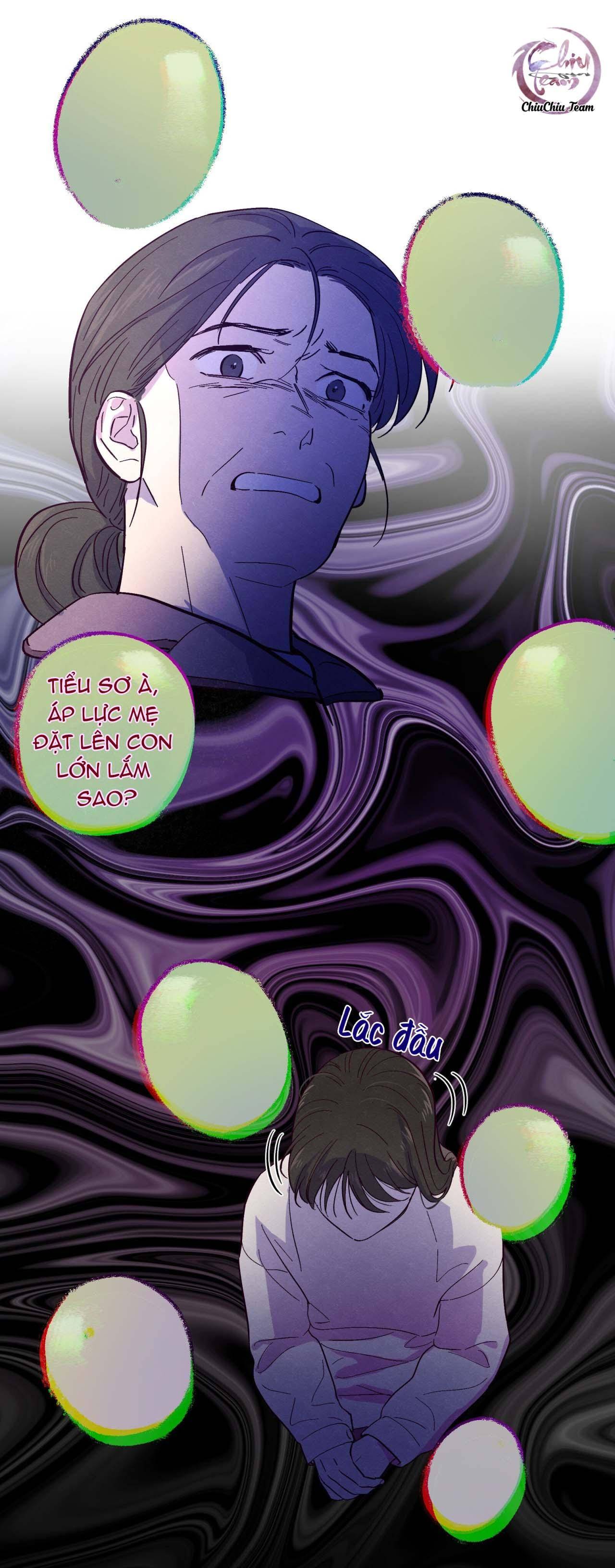 Giăng Bẫy Bác Sĩ Hồ Ly: Chapter 11