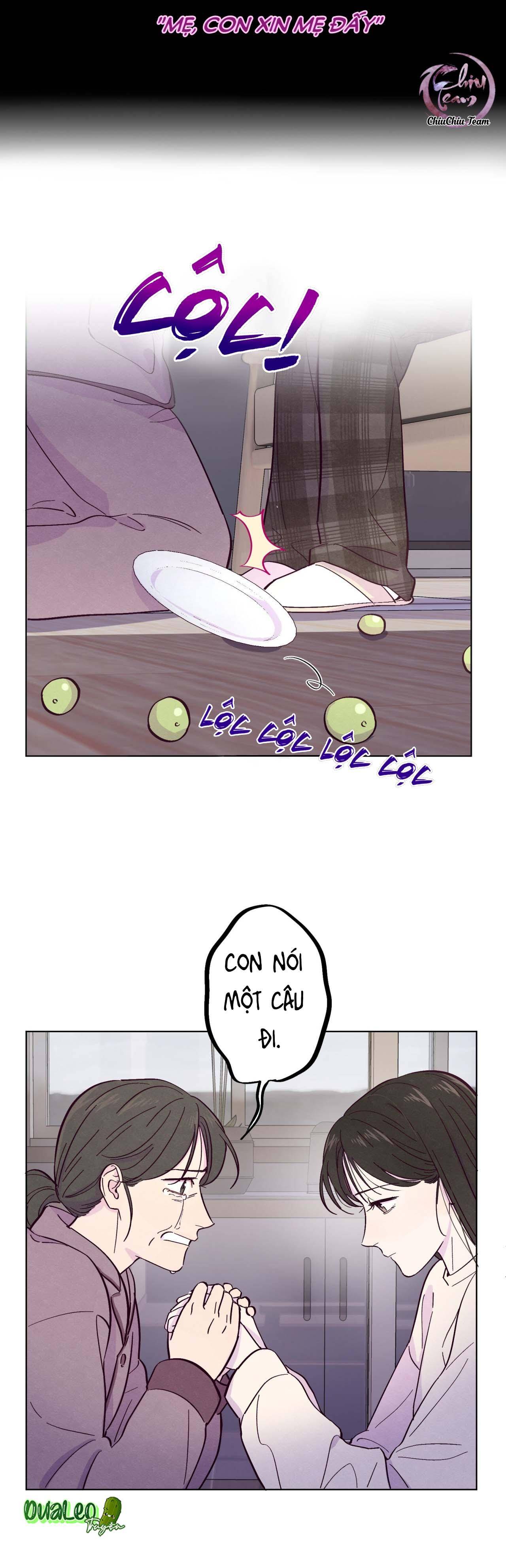 Giăng Bẫy Bác Sĩ Hồ Ly: Chapter 11