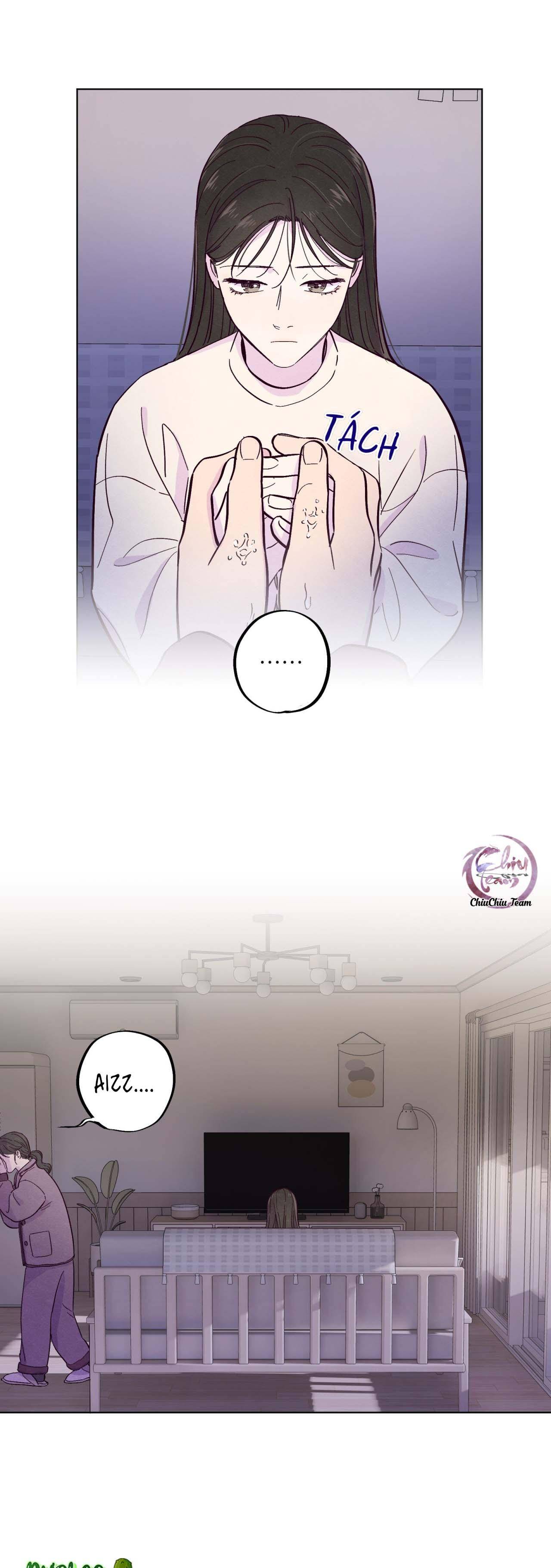 Giăng Bẫy Bác Sĩ Hồ Ly: Chapter 11