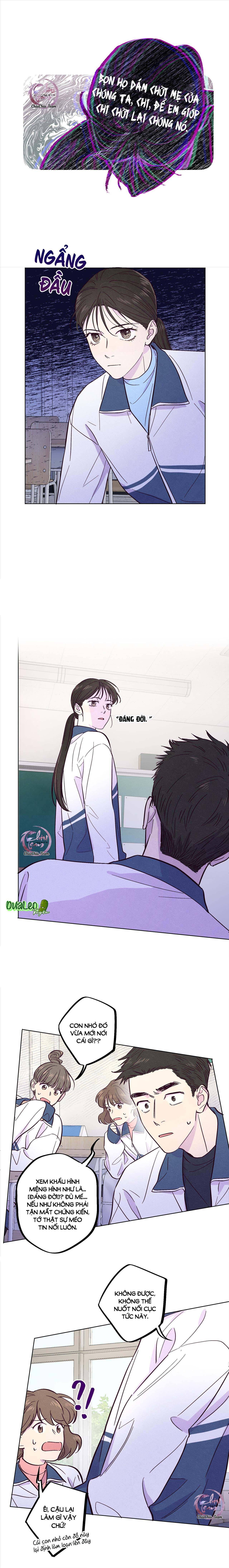 Giăng Bẫy Bác Sĩ Hồ Ly: Chapter 13