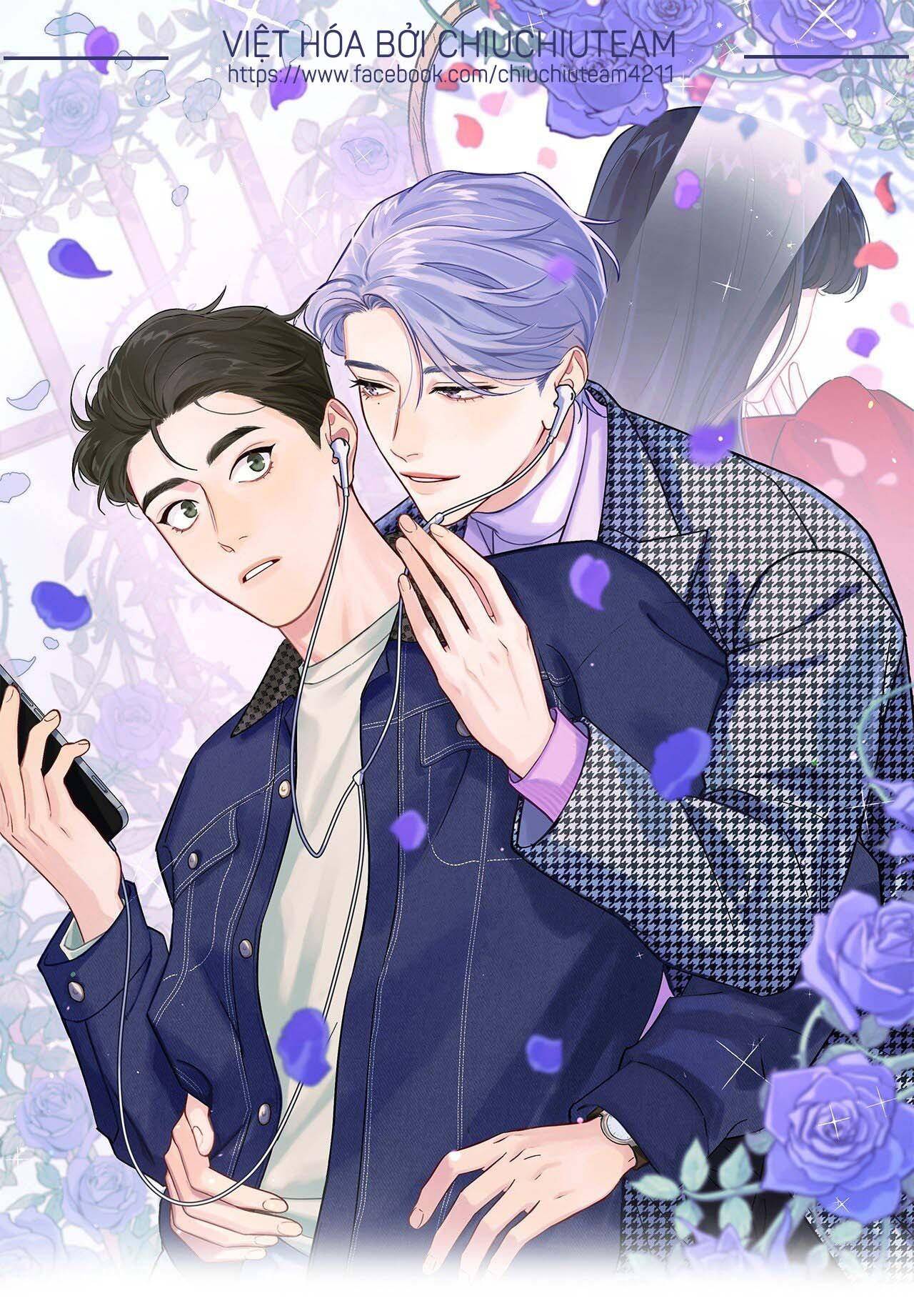 Giăng Bẫy Bác Sĩ Hồ Ly: Chapter 16