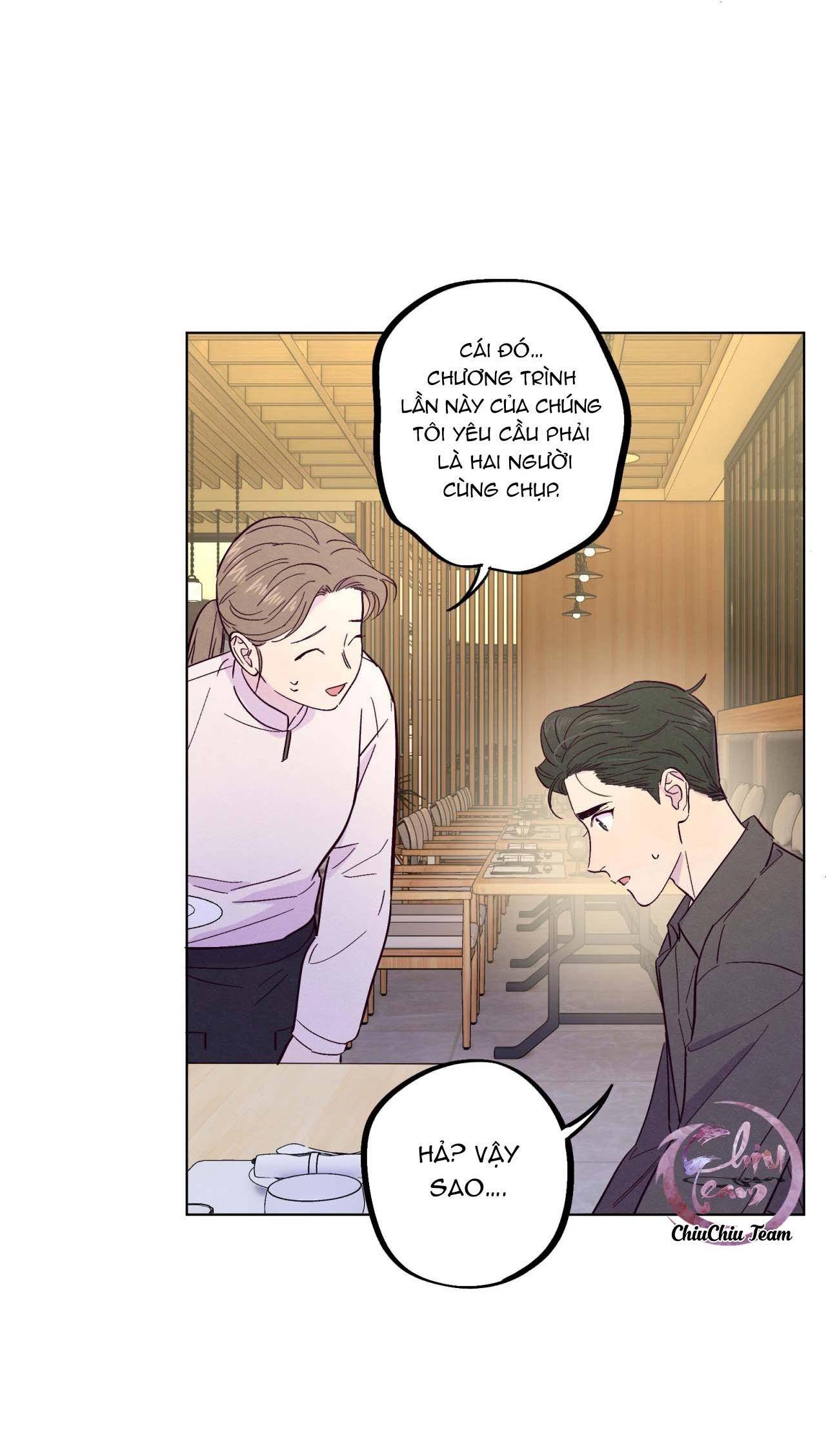 Giăng Bẫy Bác Sĩ Hồ Ly: Chapter 16