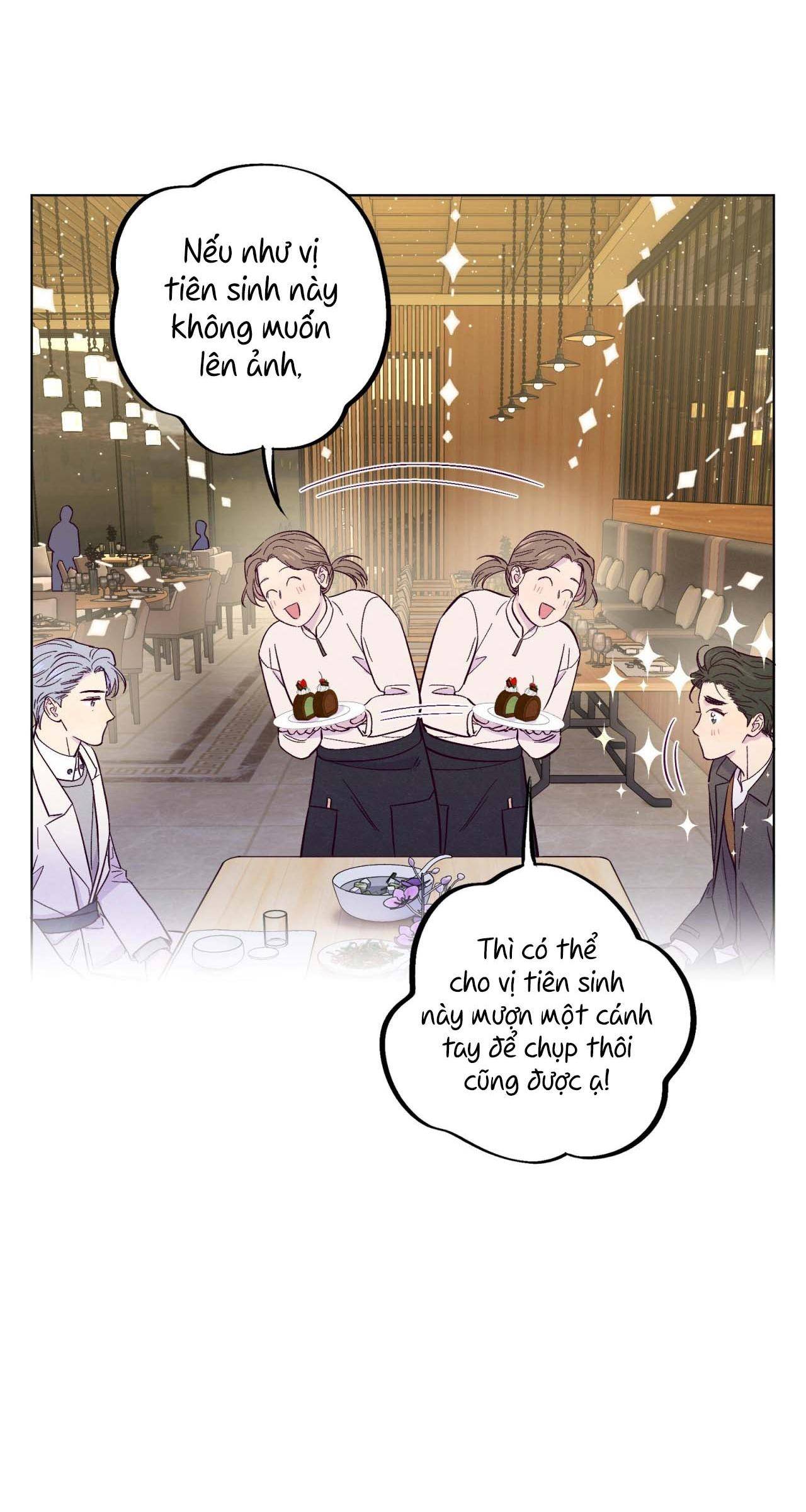 Giăng Bẫy Bác Sĩ Hồ Ly: Chapter 16