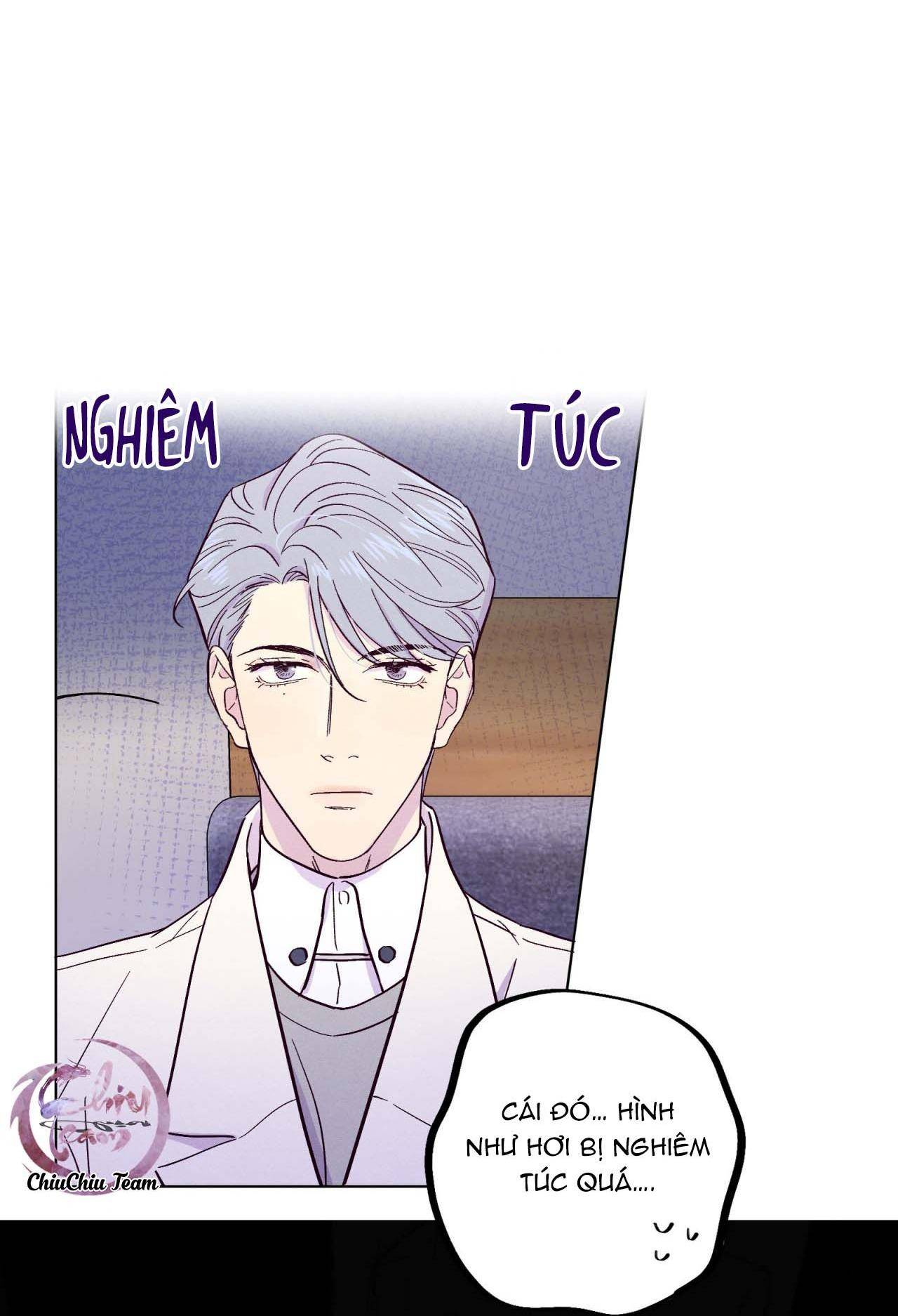 Giăng Bẫy Bác Sĩ Hồ Ly: Chapter 16