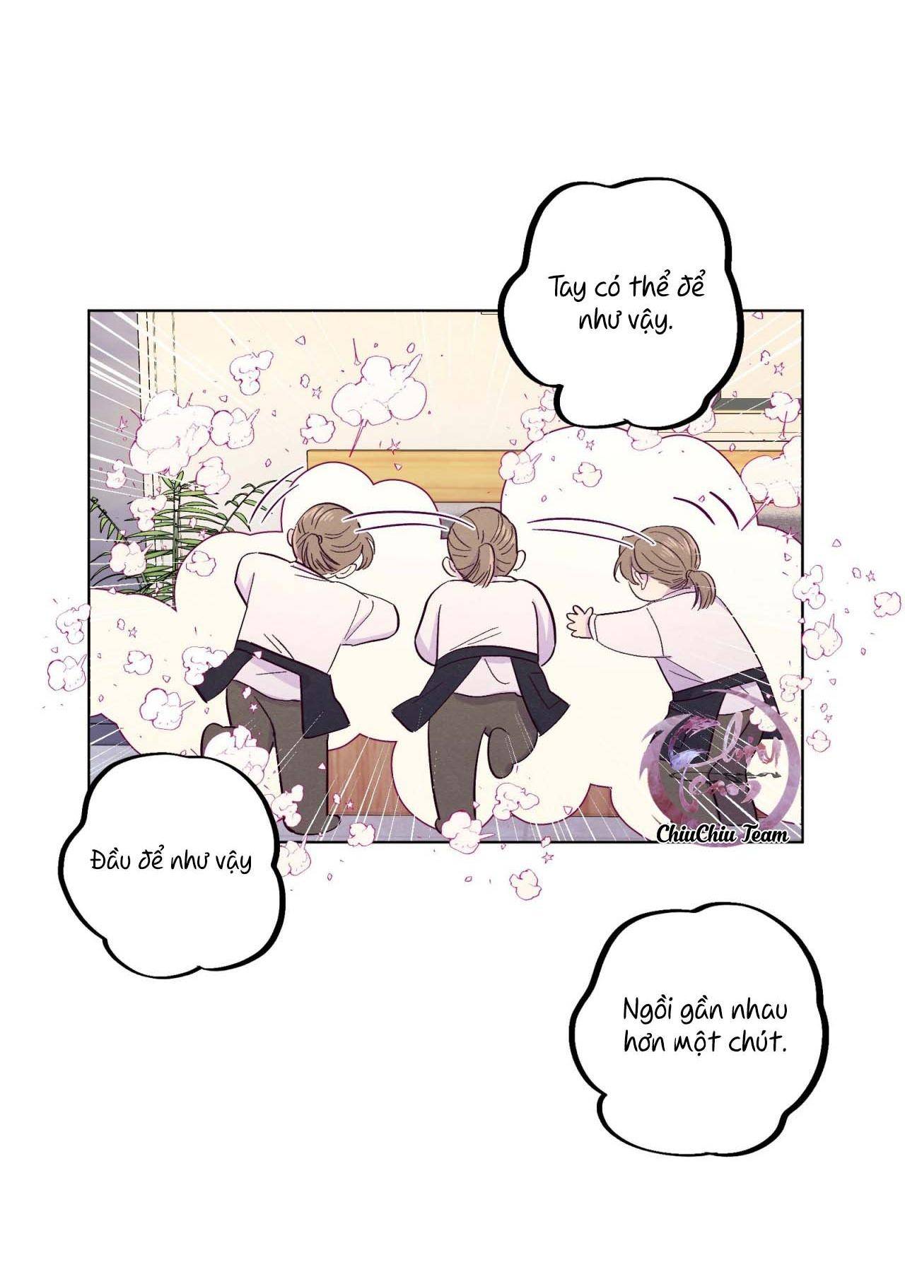 Giăng Bẫy Bác Sĩ Hồ Ly: Chapter 16